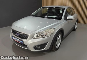 Volvo C30 D2 Summum