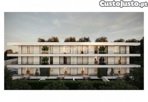 Apartamento T2 Em Valbom