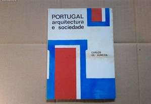 Portugal Arquitectura e sociedade