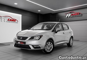 Seat Ibiza 1.2 TSi Style - 15