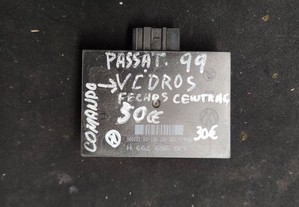 Modulo Confort Vw Passat 99 (1J0959799H)