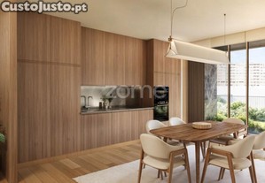 Apartamento T2 Em Matosinhos Sul.