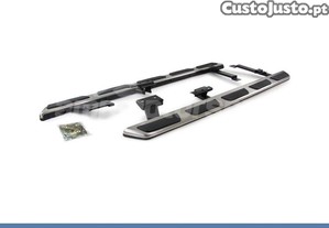 Estribos Laterais Para Audi Q3 8u