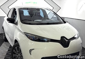 Renault Zoe 22 KWH LIFE
