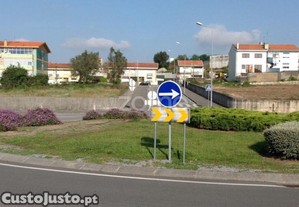 2 Terrenos Para Construção Em Pedrouços