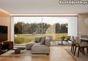 Apartamento T1+1 Novo Em Cedofeita