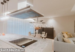 T3 Novo No Empreendimento The Breeze - 1ª Linha...