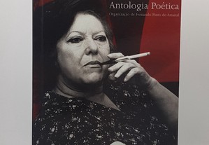 POESIA Natália Correia // Antologia Poética 2002