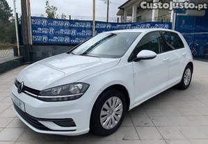 VW Golf 1.6 TDI Confortline