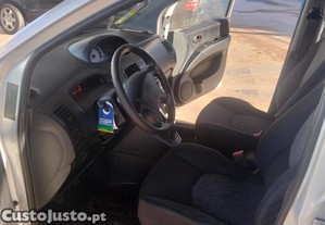 Hyundai Matrix 2003 - 03