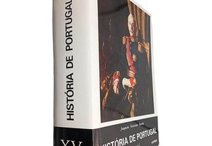 História de Portugal (Volume XV - 1941-1951) - Joaquim Veríssimo Serrão
