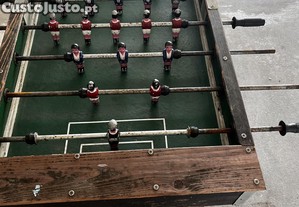 Matraquilhos usados (possibilidade de entrega)