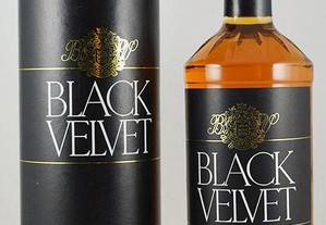 Whisky Black Velvet