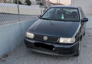 VW Polo 1.4 16v 100cv