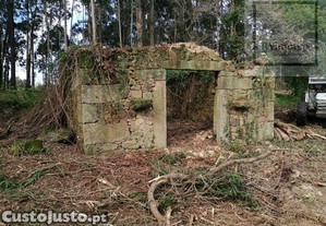 Terreno em Gemeses Esposende