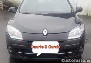 Renault Mégane Sport Tourer