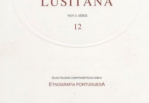 Revista Lusitana