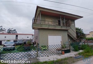 Casa de Campo T4 em Alfeizero de 209,00 m