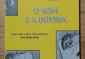O Som e a Dúvida, de Júlio Conrado