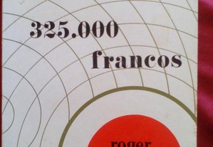 325.000 Francos, de Roger Vailland