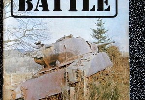 Revista After The Battle Nº4 2ª Guerra Mundial