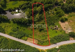 Terreno Rústico | São Sebastião Da Feira,...