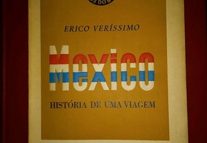México, de Erico Veríssimo.