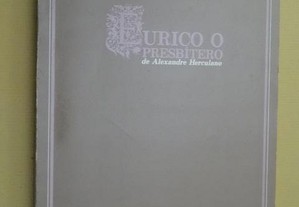 "Eurico, O Presbítero" de Alexandre Herculano