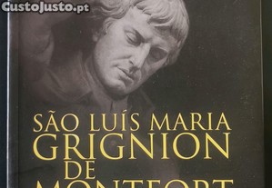 São Luís Maria Grignion de Monfort
