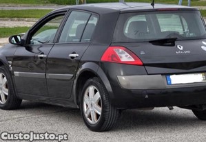 Renault M�gane 1500 DCI - 03