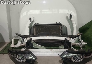 Frente Completa Land Rover Discovery Sport L550 Bi xenon