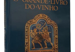 O Grande Livro do Vinho // J.Duarte Amaral