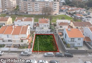 Terreno Urbano 335 M² Para Moradia De 4 Frentes...