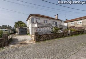 Moradia T3 Nas Neves