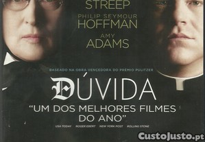 Dúvida
