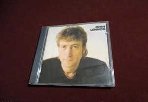 CD-The John Lennon Collection