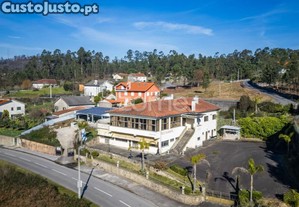 Restaurante Com Projeto De Aprovado Para...