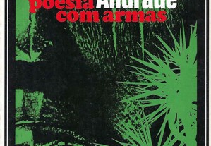 Poesia Com Armas  Costa Andrade