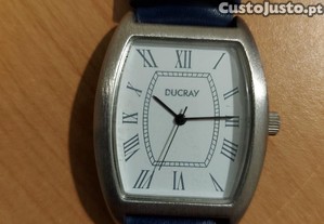 Relógio clássico Ducray Avantgarde