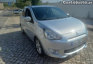 Mitsubishi Space Star 1.2 gasolina - 16
