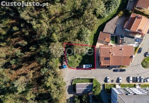 Terreno Urbano - 288M2 - V. N. Telha