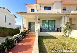 Moradia T3 Em Mogege
