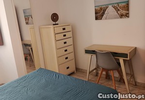 Casa a 150 metros da praia de Buarcos