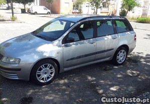 Fiat Stilo Multiwagon - 03