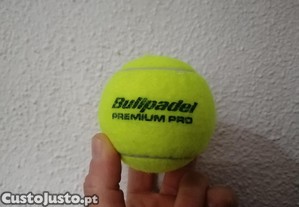 Bola de ténis nova bolas de tênis