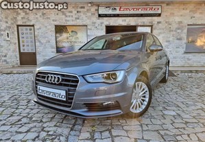 Audi A3 1.6 tdi attraction ultra - 16