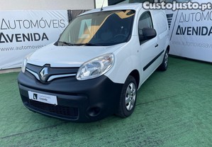 Renault Kangoo 1.5 Blue dCi L1 Extra - 20
