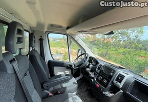 Fiat Ducato Maxi Cargo