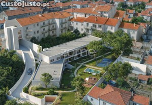 Apartamento T2 Novo Em Cedofeita