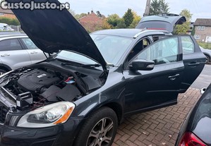 Volvo xc 60 para peças